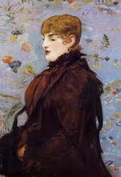 Autumn, Méry Laurent